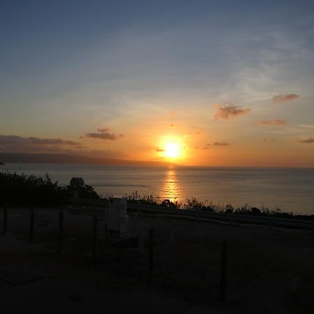 Отель The Sunset Флайинг-Фиш-Ков Экстерьер фото